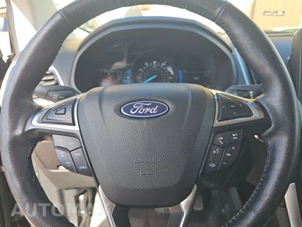 2023 Ford Edge SEL - miniatura 10