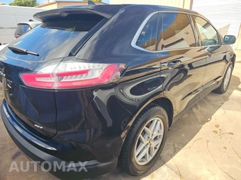 2023 Ford Edge SEL - miniatura 4