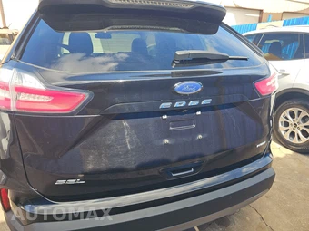 2023 Ford Edge SEL - miniatura 5