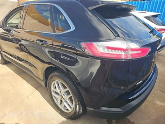 2023 Ford Edge SEL - miniatura 6