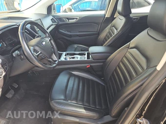 2023 Ford Edge SEL - miniatura 7