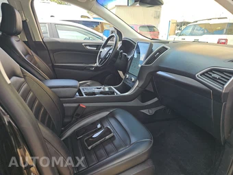 2023 Ford Edge SEL - miniatura 8