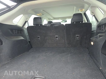 2023 Ford Edge SEL – miniatura 11