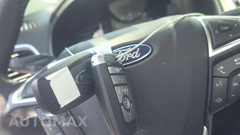 2023 Ford Edge SEL – miniatura 15