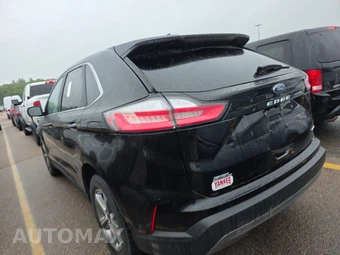 2023 Ford Edge SEL – miniatura 2