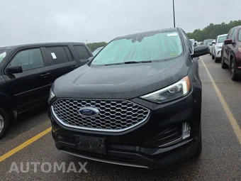 2023 Ford Edge SEL – miniatura 22