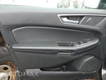 2023 Ford Edge SEL – miniatura 25