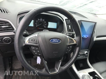 2023 Ford Edge SEL – miniatura 26