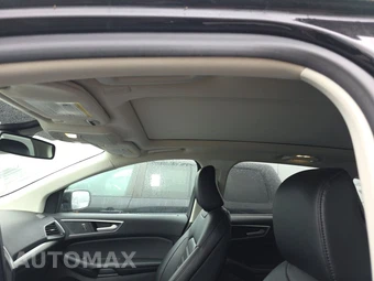 2023 Ford Edge SEL – miniatura 27