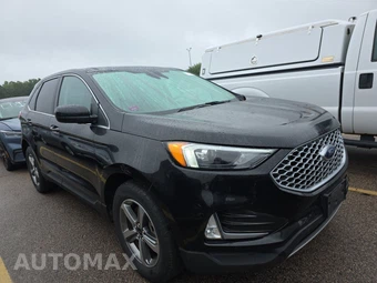 2023 Ford Edge SEL – miniatura 3
