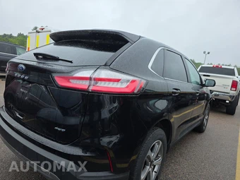 2023 Ford Edge SEL – miniatura 4