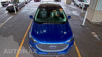 2023 Ford Edge SEL - miniatura 19