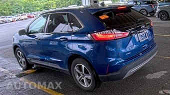 2023 Ford Edge SEL - miniatura 2