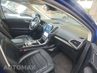 2023 Ford Edge SEL - miniatura 21