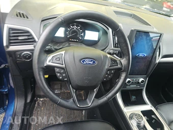 2023 Ford Edge SEL - miniatura 23