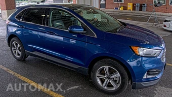 2023 Ford Edge SEL - miniatura 3