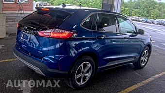 2023 Ford Edge SEL - miniatura 4