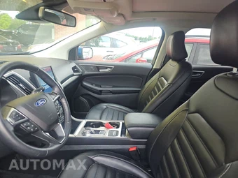 2023 Ford Edge SEL - miniatura 5
