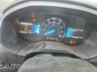 2023 Ford Edge SEL - miniatura 8