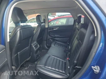 2023 Ford Edge SEL - miniatura 9
