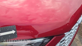 2023 Ford Edge SEL - miniatura 12