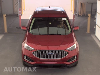 2023 Ford Edge SEL - miniatura 18