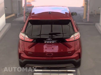 2023 Ford Edge SEL - miniatura 19