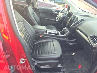 2023 Ford Edge SEL - miniatura 20