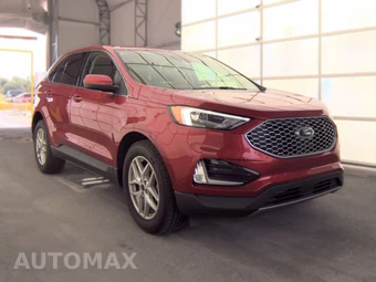 2023 Ford Edge SEL - miniatura 3