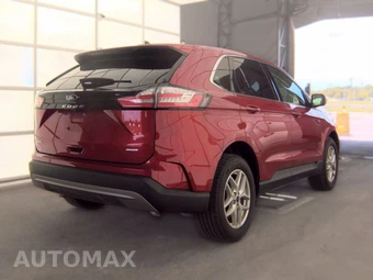 2023 Ford Edge SEL - miniatura 4
