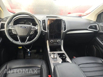 2023 Ford Edge SEL - miniatura 6