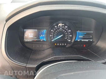 2023 Ford Edge SEL - miniatura 8