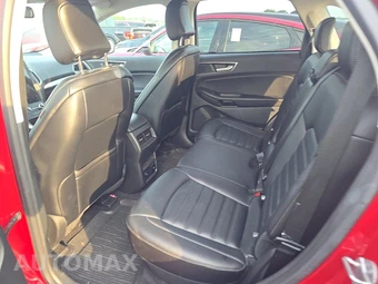 2023 Ford Edge SEL - miniatura 9