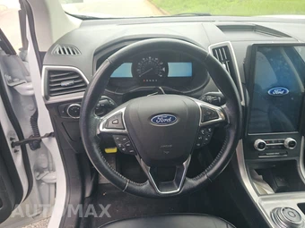 2023 Ford Edge SEL – miniatura 10