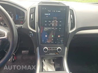 2023 Ford Edge SEL – miniatura 11