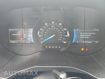 2023 Ford Edge SEL – miniatura 12