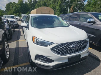 2023 Ford Edge SEL – miniatura 2