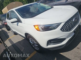 2023 Ford Edge SEL – miniatura 3