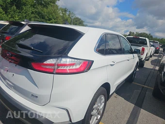 2023 Ford Edge SEL – miniatura 4