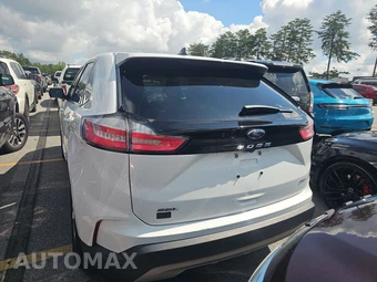 2023 Ford Edge SEL – miniatura 5