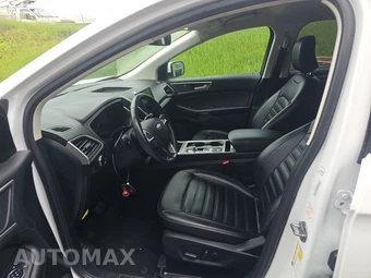 2023 Ford Edge SEL – miniatura 7