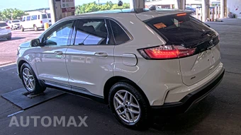 2023 Ford Edge SEL - miniatura 2
