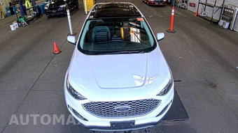 2023 Ford Edge SEL - miniatura 22
