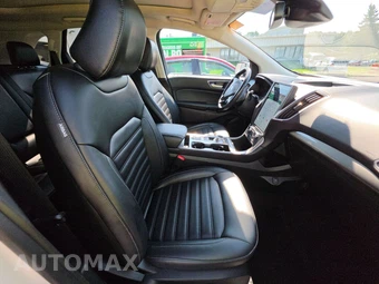 2023 Ford Edge SEL - miniatura 24