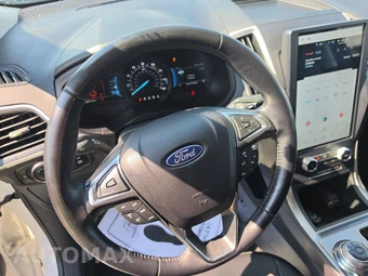2023 Ford Edge SEL - miniatura 26