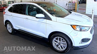 2023 Ford Edge SEL - miniatura 3