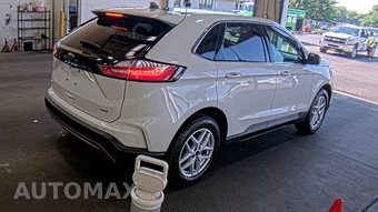 2023 Ford Edge SEL - miniatura 4