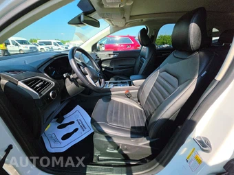 2023 Ford Edge SEL - miniatura 5