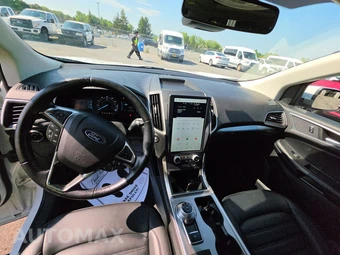 2023 Ford Edge SEL - miniatura 6