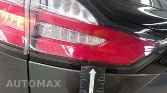 2023 Ford Edge SEL - miniatura 16